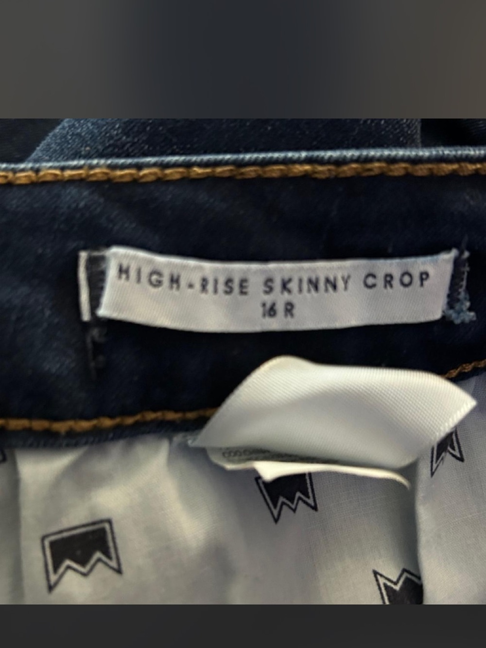 Jeans - Picture 6 of 6